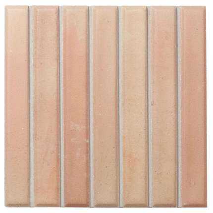 Плитка настенная Wow Sweet Bars SB Tan Matt 11.6x11.6