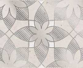 Декор настенный Eletto Ceramica Terrazzo Marfil Chloe