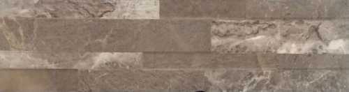 Плитка настенная Rondine Group Tiffany 3D Brown
