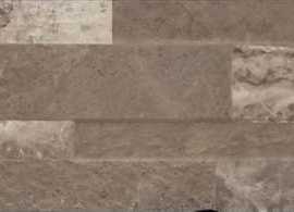 Плитка настенная Rondine Group Tiffany 3D Brown