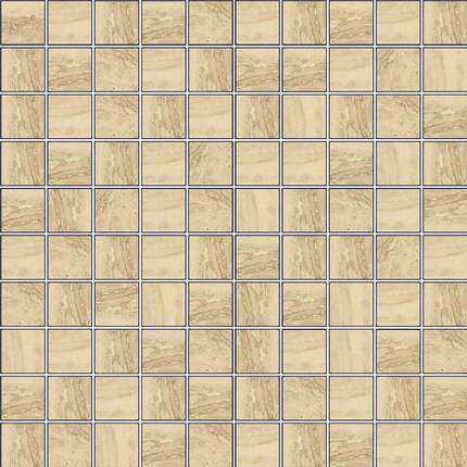 Мозаика Kerasol Travertino Sand
