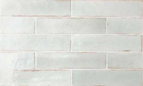 Плитка настенная Equipe Tribeca Seaglass Mint