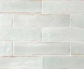 Плитка настенная Equipe Tribeca Seaglass Mint