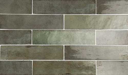 Плитка настенная Equipe Tribeca Sage Green