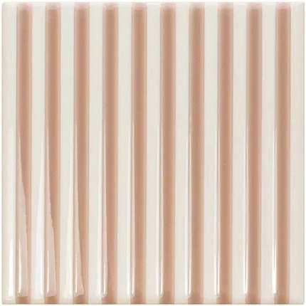 Плитка настенная Wow Twister Er Vapor Toffee
