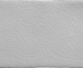 Плитка настенная Absolut Keramika Universal Craquele White