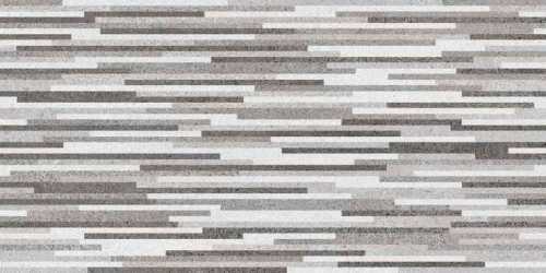 Плитка настенная Cube Ceramica Urban Gris Stones Gris