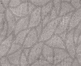 Плитка настенная Cube Ceramica Urban Gris Trend Cemento