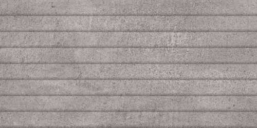 Плитка настенная Cube Ceramica Urban Gris Stairs Cemento