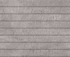 Плитка настенная Cube Ceramica Urban Gris Stairs Cemento