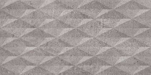 Плитка настенная Cube Ceramica Urban Gris Geo Cemento