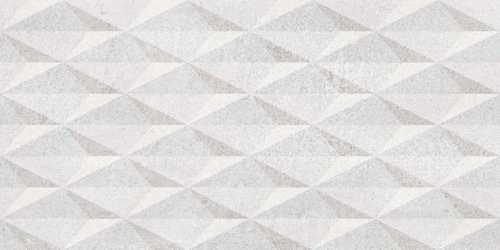 Плитка настенная Cube Ceramica Urban Gris Geo Gris