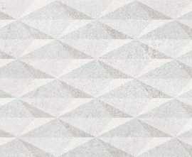 Плитка настенная Cube Ceramica Urban Gris Geo Gris