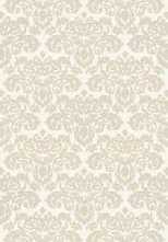 Плитка настенная Eurotile Valentino 24.5x69.5 Beige Узоры 245х695