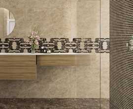 Плитка для ванной Click Ceramica Venecia