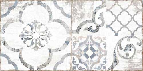 Плитка настенная Alma Ceramica Venezia Plaster Орнамент
