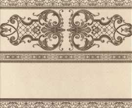 Плитка напольная Goetan Verona Decor Cenefa BR