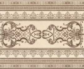 Плитка настенная Goetan Verona Decor L BR