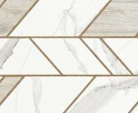 Плитка настенная AltaCera Vertus Box Calacatta
