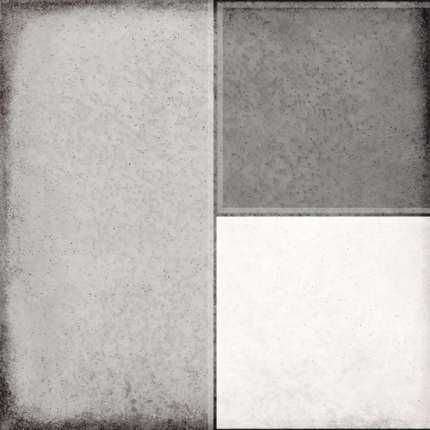 Плитка настенная Equipe Vestige Tangram Cool Grey