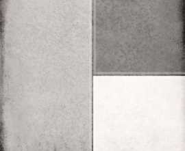 Плитка настенная Equipe Vestige Tangram Cool Grey