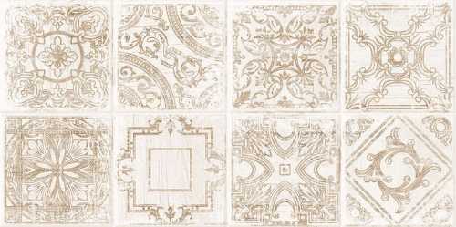 Плитка настенная AltaCera Village Patchwork