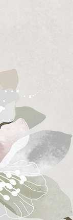 Плитка настенная Creto Vogue Flowers