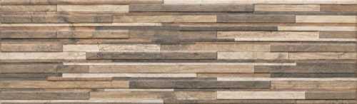 Плитка настенная Cerrad Zebrina Wood