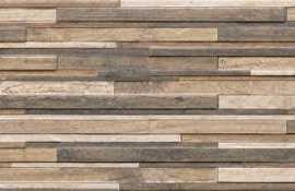 Плитка настенная Cerrad Zebrina Wood