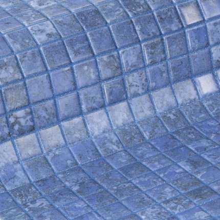 Мозаика EZARRI S.A. Zen Bluestone