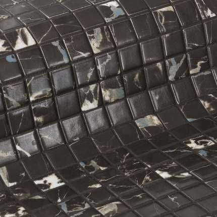 Мозаика EZARRI S.A. Zen Black Marble