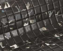Мозаика EZARRI S.A. Zen Black Marble