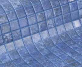 Мозаика EZARRI S.A. Zen Bluestone 50 Safe