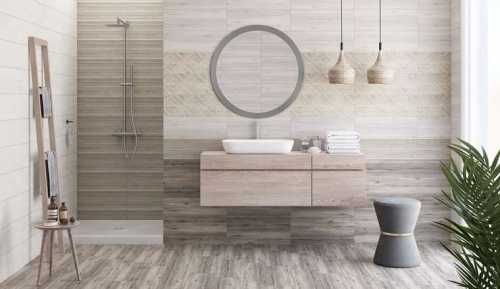 Плитка для ванной Lb-ceramics Андерссон
