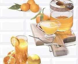 Панно настенное Azori Вог Citrus 1