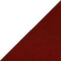 Декор настенный Top Cer Вставки Brick-Red Half Dot Triangles