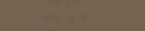 Бордюр настенный Top Cer Вставки Coffee Brown