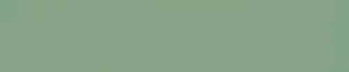 Бордюр настенный Top Cer Вставки Light Green