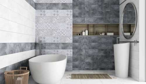 Плитка для ванной Lb-ceramics Кампанилья