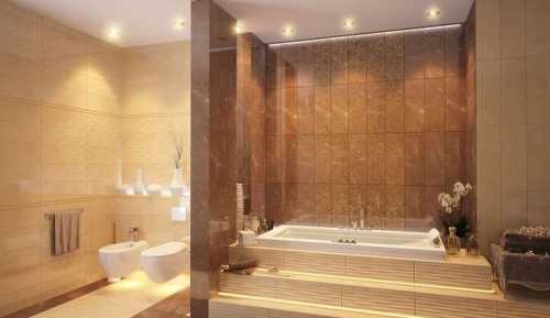 Плитка для ванной Lb-ceramics Миланезе дизайн