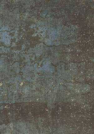 Плитка настенная Axima Монсеррат Низ синий 28x40