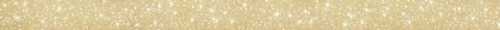 Бордюр настенный Alma Ceramica Универсальные бордюры Universal Gold 50x3