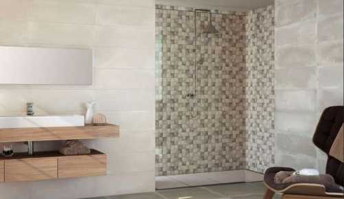 Плитка для ванной Porcelanite Dos 7512-6514