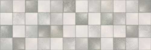 Плитка настенная Porcelanite Dos 7512-6514 Grafito Relieve