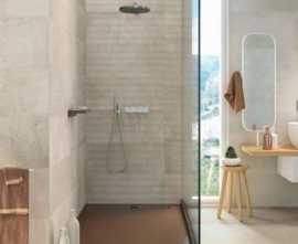 Плитка для ванной Porcelanite Dos 8204