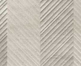 Плитка настенная Porcelanite Dos 9542 Sakai Silver Relieve Hiroki
