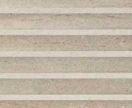 Плитка настенная Porcelanite Dos 9542 Sakai Taupe Relieve Kimura