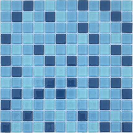 Мозаика Caramelle Mosaic Acquarelle Aristea 23x23x4 (ПУ)
