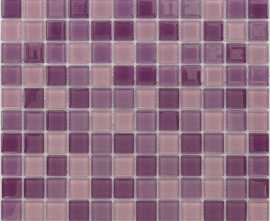 Мозаика Caramelle Mosaic Acquarelle Viola