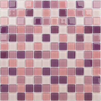 Мозаика Caramelle Mosaic Acquarelle Lavander
